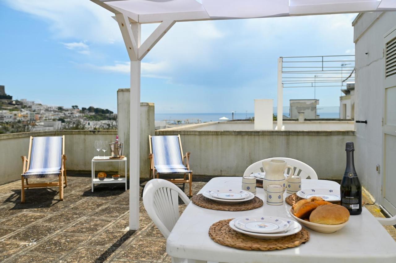Castro Lupino House公寓 外观 照片
