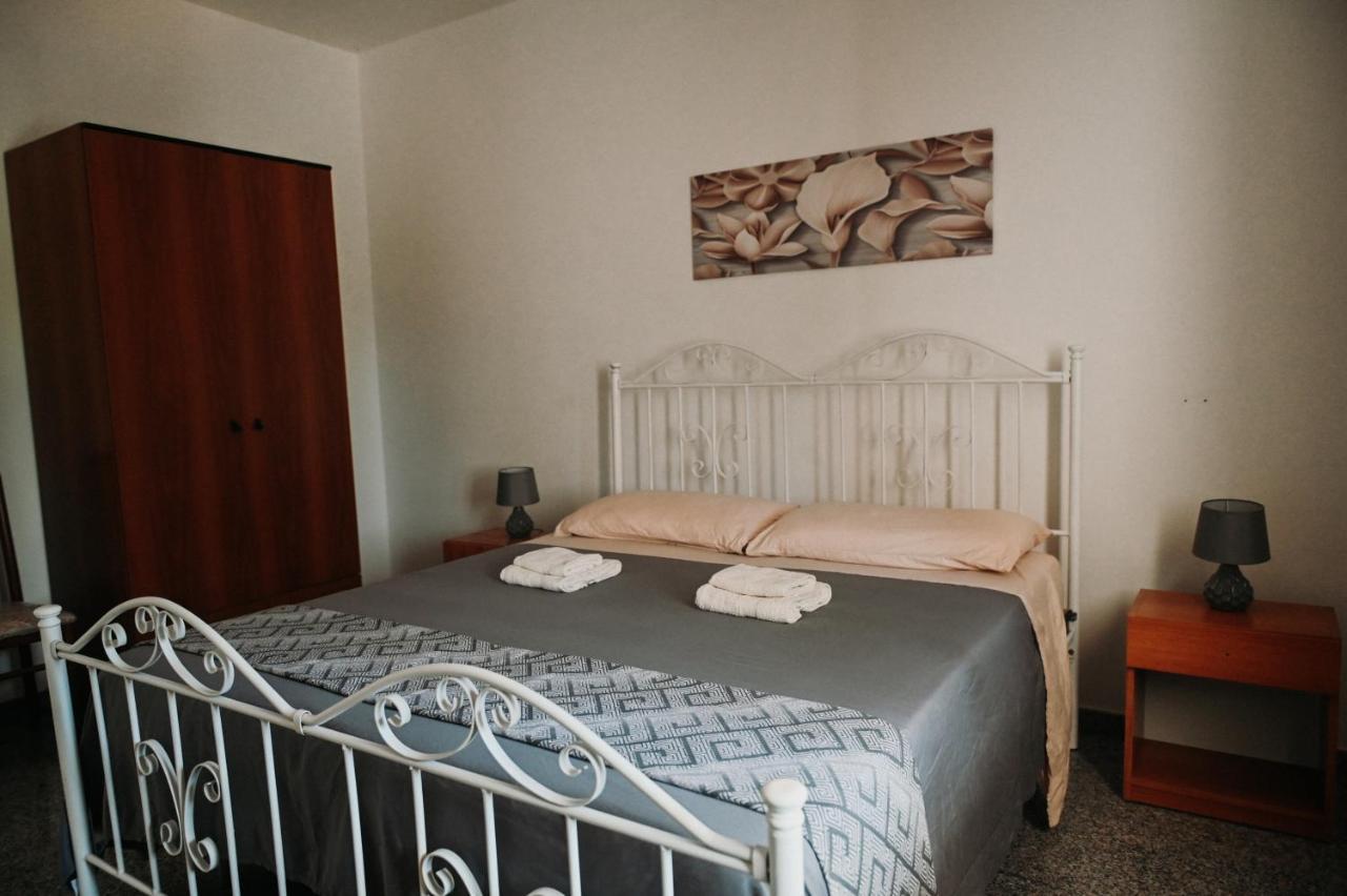 Castro Lupino House公寓 外观 照片