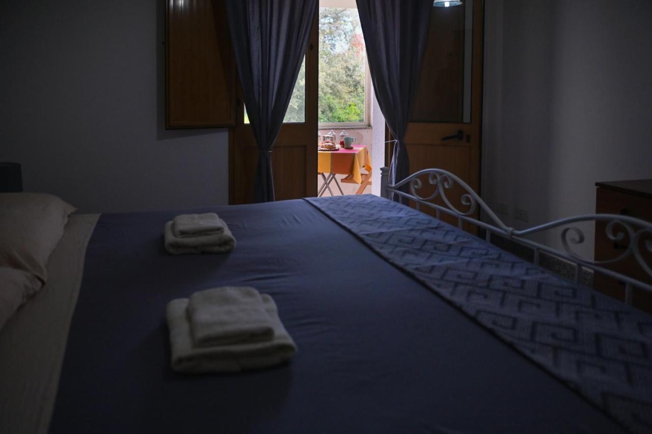 Castro Lupino House公寓 外观 照片