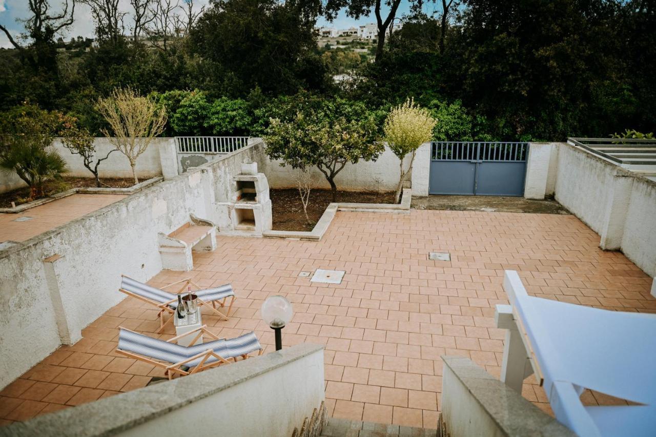 Castro Lupino House公寓 外观 照片