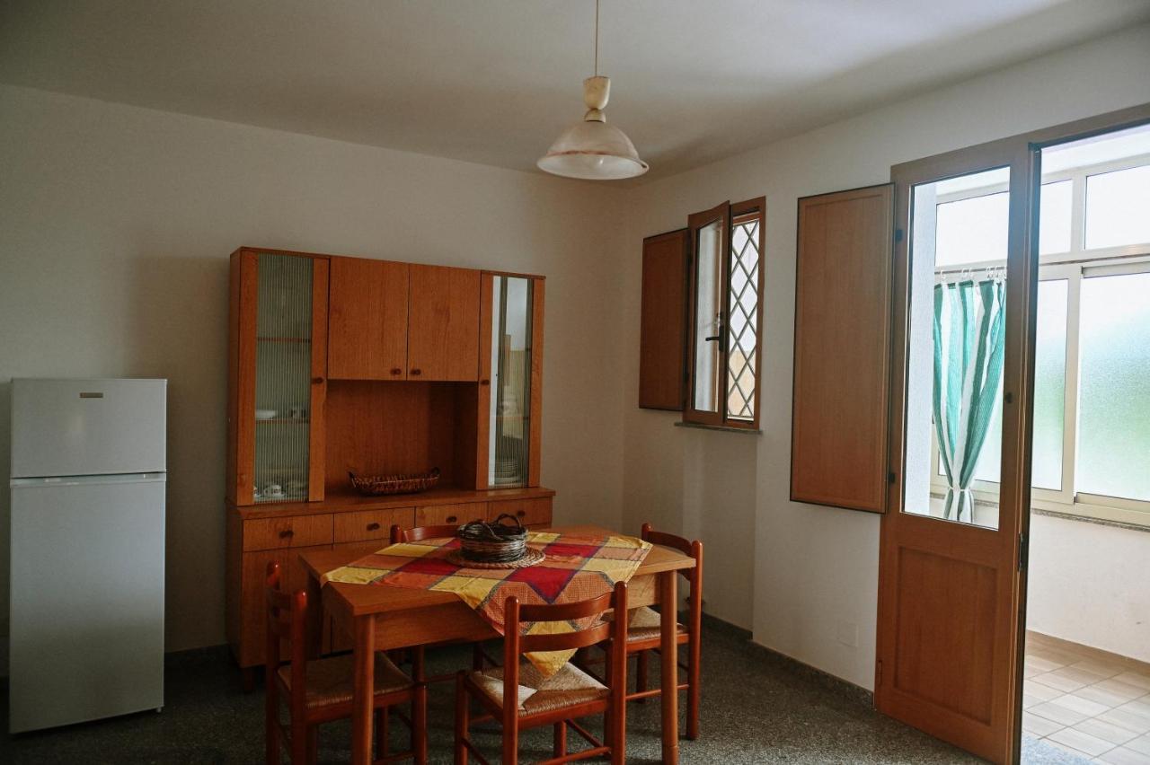 Castro Lupino House公寓 外观 照片