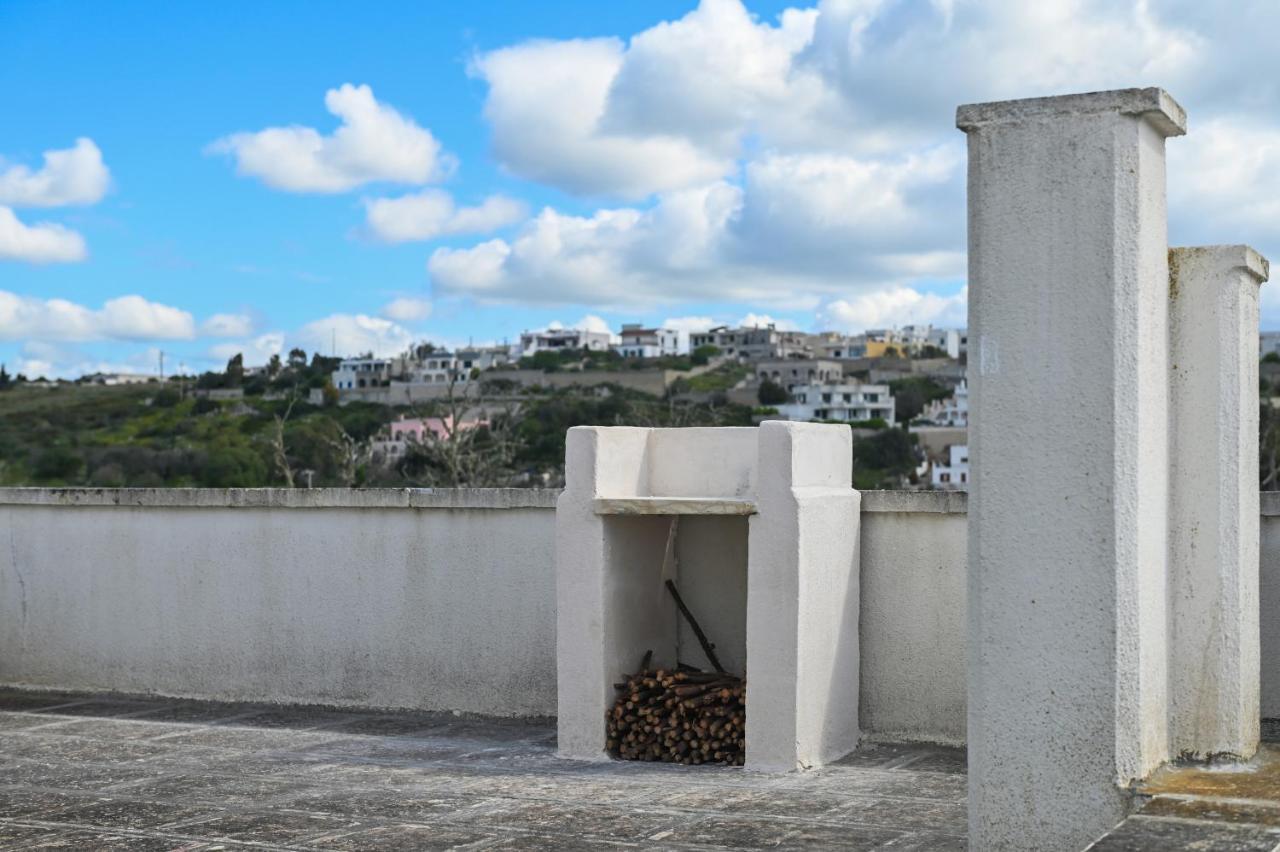Castro Lupino House公寓 外观 照片